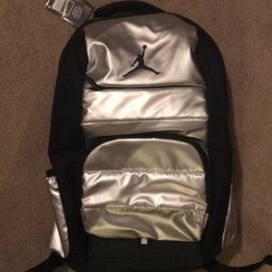 Jumpman backpack 🎒